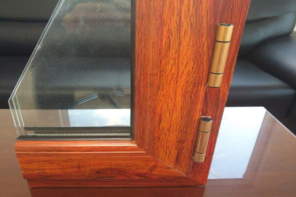 鋁塑門(mén)窗和斷橋鋁門(mén)窗的區(qū)別!